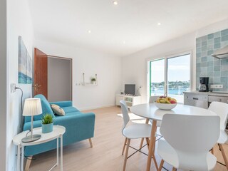Apartment Cala D'Or Ausstattung 14