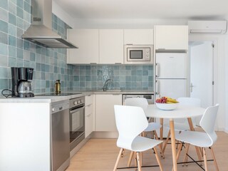 Apartment Cala D'Or Ausstattung 15