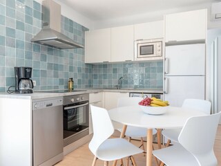 Apartment Cala D'Or Ausstattung 16