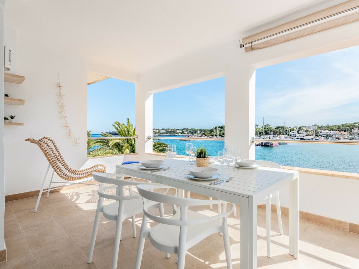 Apartment Cala D'Or Außenaufnahme 10