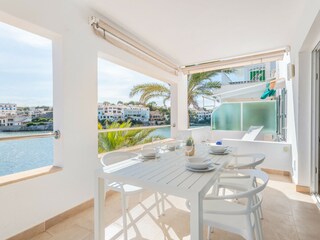 Appartement Cala D'Or Buitenaudio-opname 1