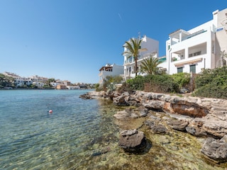 Appartamento Cala D'Or Registrazione all'aperto 2