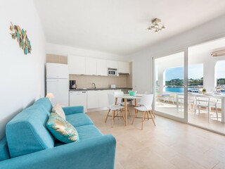 Appartamento Cala D'Or Caratteristiche 11