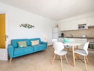 Appartamento Cala D'Or Caratteristiche 12