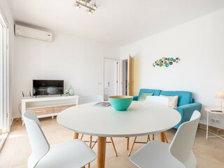 Appartamento Cala D'Or Caratteristiche 13