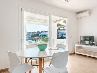 Appartamento Cala D'Or Caratteristiche 14