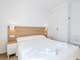 Appartamento Cala D'Or Caratteristiche 17