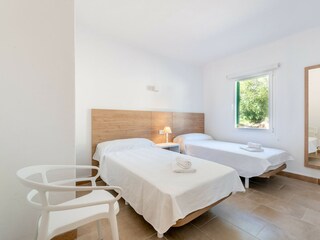 Appartamento Cala D'Or Caratteristiche 20