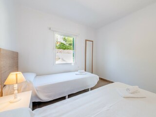 Appartamento Cala D'Or Caratteristiche 22