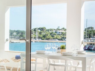 Appartement Cala D'Or Buitenaudio-opname 3