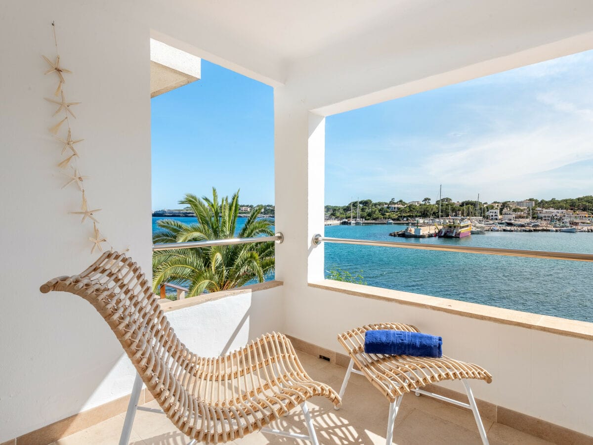 Apartment Cala D'Or Außenaufnahme 6