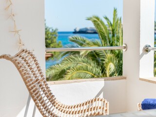 Appartement Cala D'Or Buitenaudio-opname 7