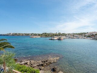 Appartement Cala D'Or Omgeving 24