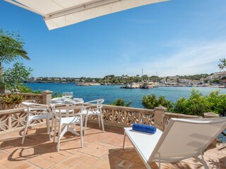 Appartamento Cala D'Or Registrazione all'aperto 2