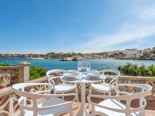 Appartamento Cala D'Or Ambiente 23