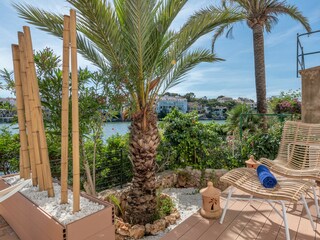 Appartamento Cala D'Or Registrazione all'aperto 8