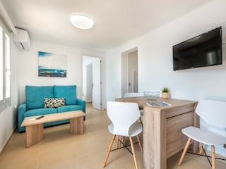 Appartamento Cala D'Or Caratteristiche 9