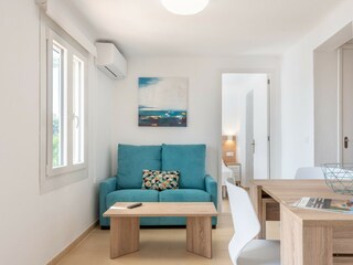 Appartamento Cala D'Or Caratteristiche 10