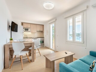 Appartamento Cala D'Or Caratteristiche 11