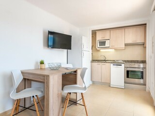 Appartamento Cala D'Or Caratteristiche 12