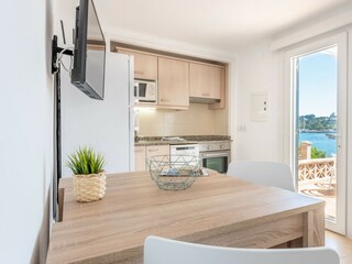 Appartamento Cala D'Or Caratteristiche 13