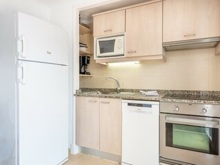 Appartamento Cala D'Or Caratteristiche 14