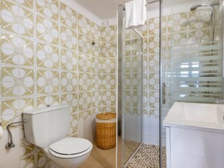 Appartamento Cala D'Or Caratteristiche 19