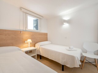 Appartamento Cala D'Or Caratteristiche 22