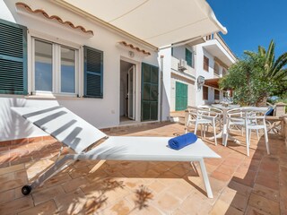 Appartamento Cala D'Or Registrazione all'aperto 3