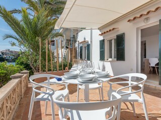 Appartamento Cala D'Or Registrazione all'aperto 4