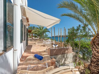 Appartamento Cala D'Or Registrazione all'aperto 5