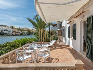 Appartamento Cala D'Or Registrazione all'aperto 6