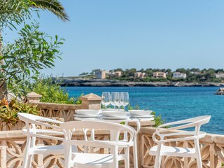 Appartamento Cala D'Or Ambiente 26