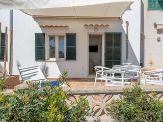 Appartamento Cala D'Or Registrazione all'aperto 7