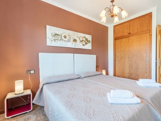 Villa Cala Santanyí Ausstattung 10