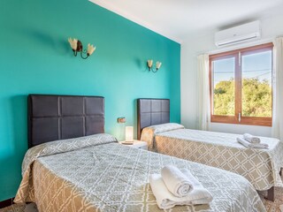 Villa Cala Santanyí Caratteristiche 22