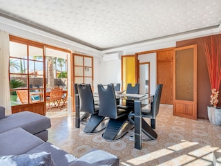 Villa Cala Santanyí Ausstattung 18