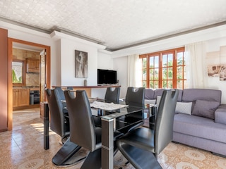 Villa Cala Santanyí Ausstattung 20