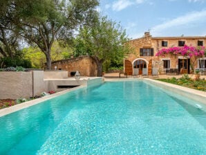 Holiday house Can Veritat by Mallorca House Rent - Felanitx - image1