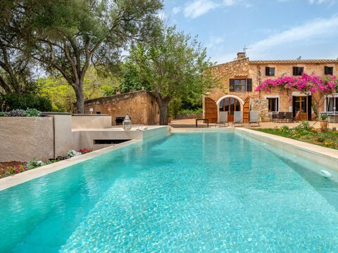 Casa per le vacanze Can Veritat by Mallorca House Rent