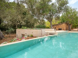 Casa vacanze Felanitx Registrazione all'aperto 3