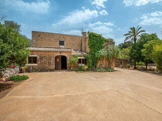 Casa vacanze Felanitx Registrazione all'aperto 11