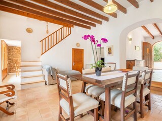 Casa vacanze Felanitx Caratteristiche 13