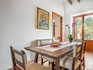 Casa vacanze Felanitx Caratteristiche 26