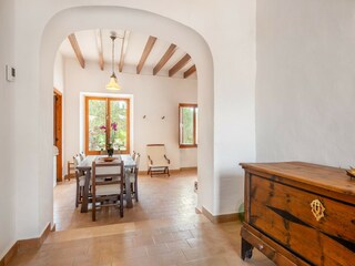 Casa vacanze Felanitx Caratteristiche 14