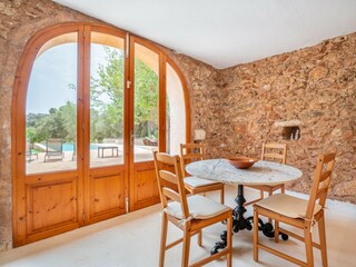 Casa vacanze Felanitx Caratteristiche 15