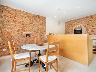 Casa vacanze Felanitx Caratteristiche 16