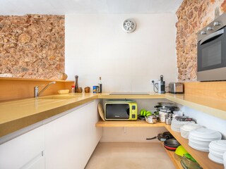 Casa vacanze Felanitx Caratteristiche 17