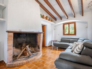 Casa vacanze Felanitx Caratteristiche 18