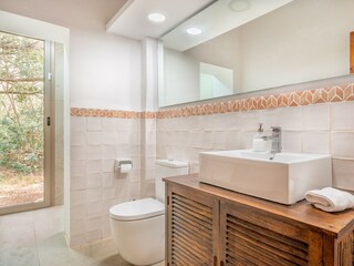 Casa vacanze Felanitx Caratteristiche 19